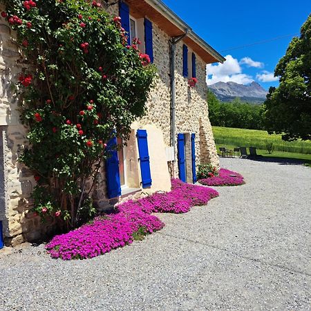 Appartement Beau Soleil La Bâtie-Neuve المظهر الخارجي الصورة
