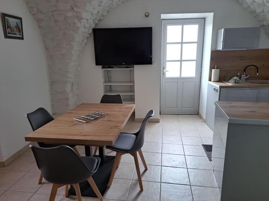 Appartement Beau Soleil La Bâtie-Neuve المظهر الخارجي الصورة