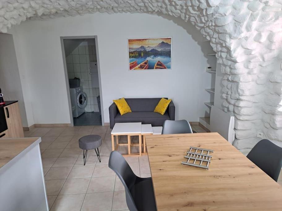 Appartement Beau Soleil La Bâtie-Neuve المظهر الخارجي الصورة